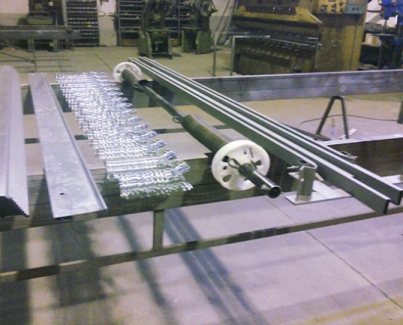 Fabricación propia