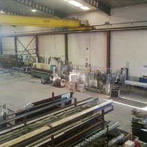 Fabricaci&oacute;n propia