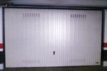Puertas correderas abatibles